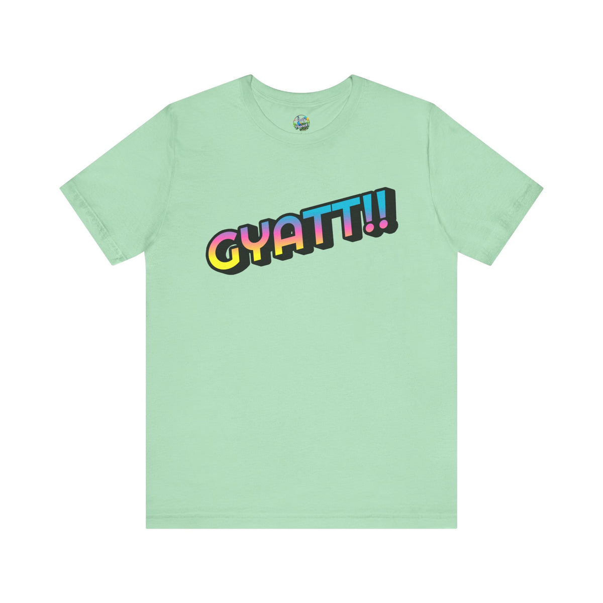 Gyatt!!