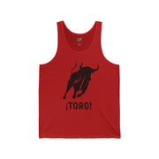 ¡Toro!