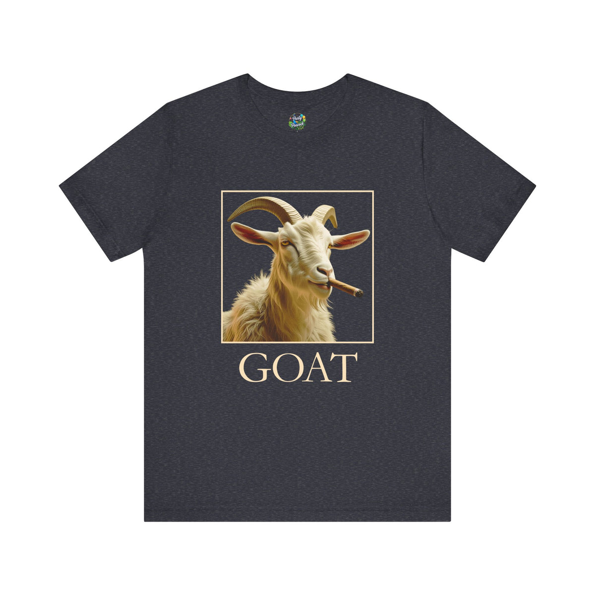 GOAT