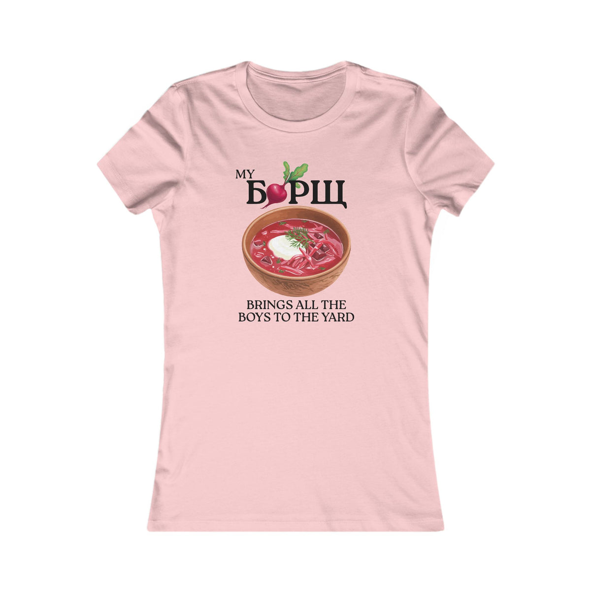 Borsch