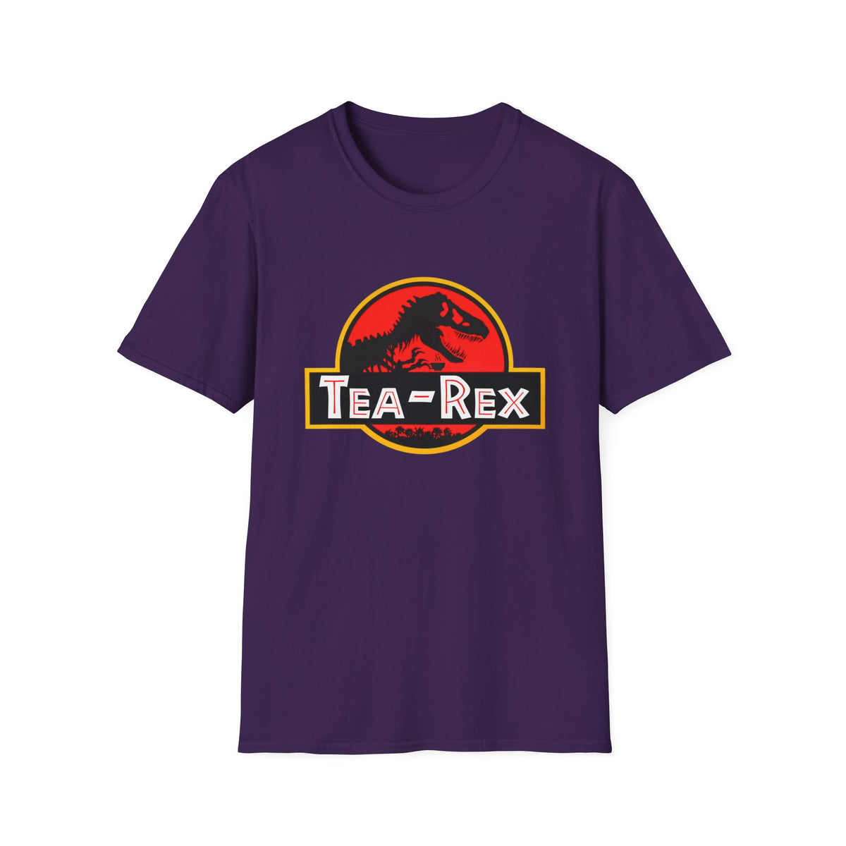 Tea-Rex