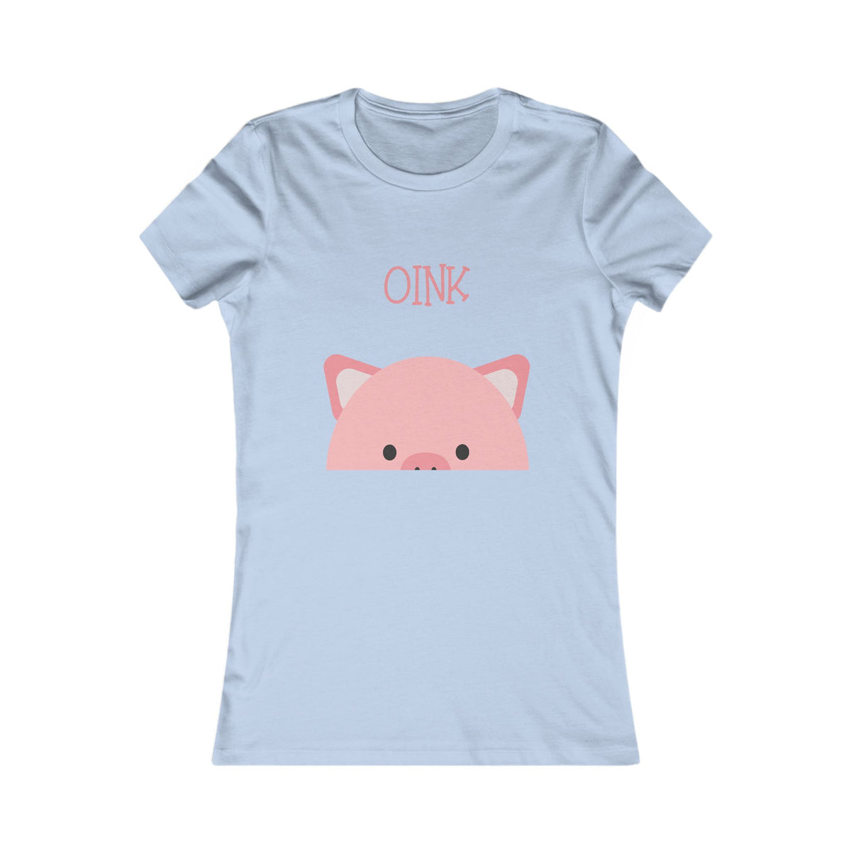 Oink