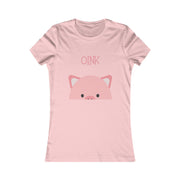 Oink