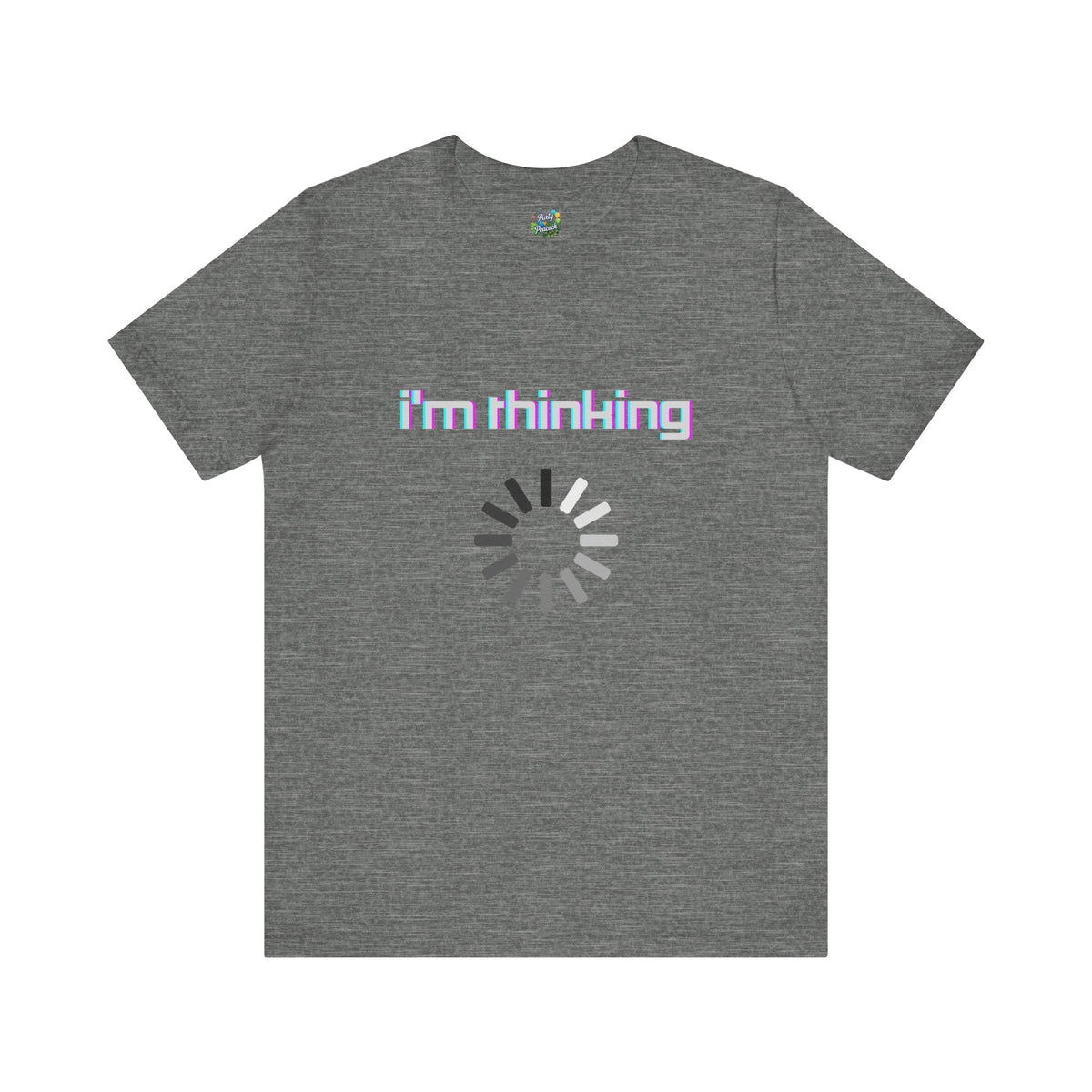 I'm Thinking