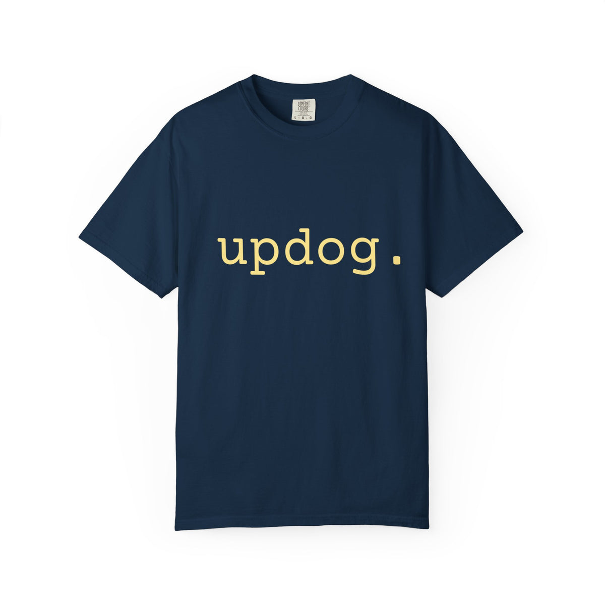 Updog