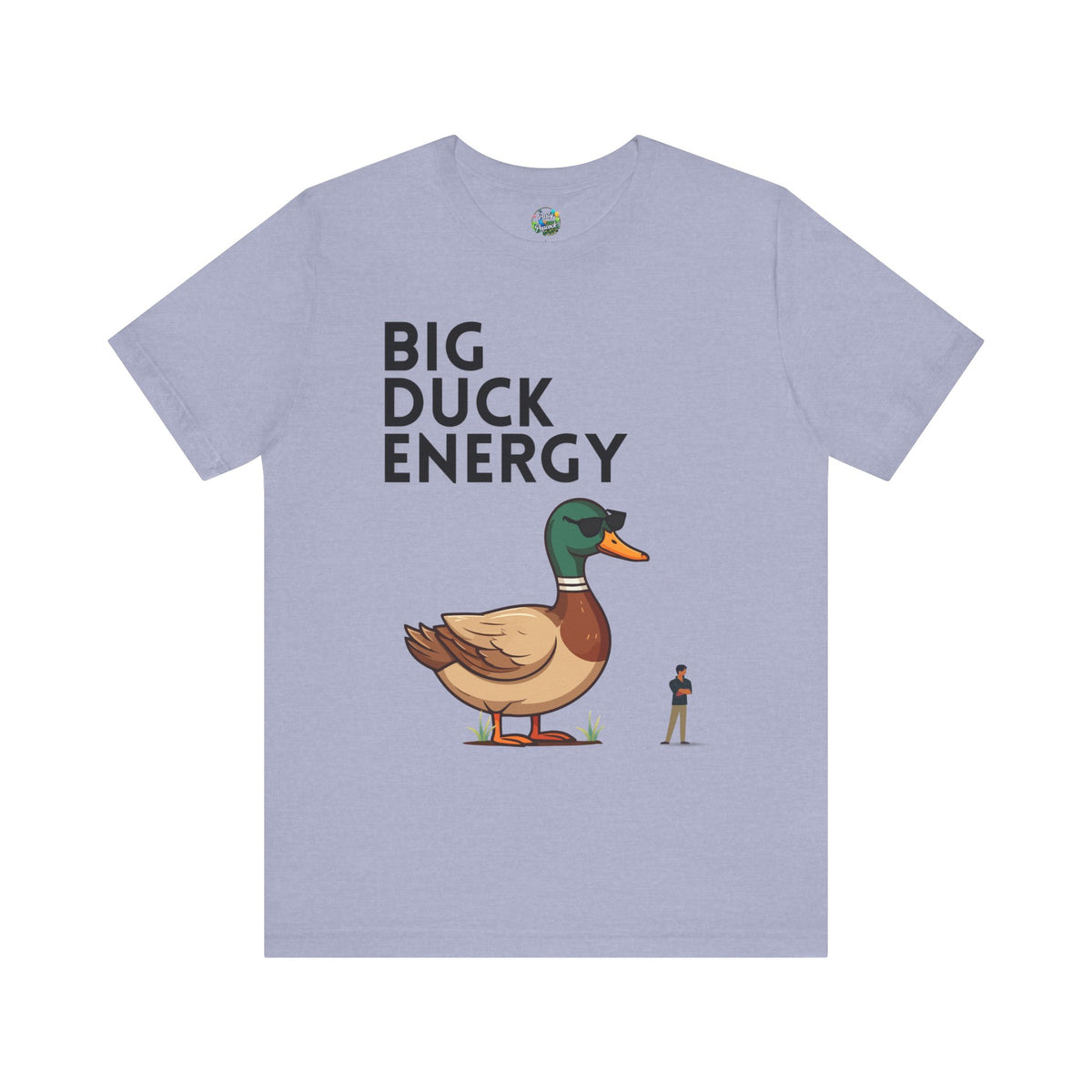 Big Duck Energy