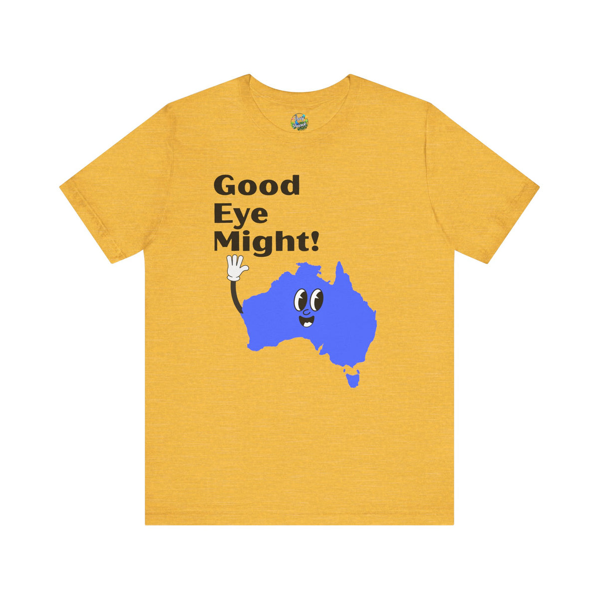 G'Day Mate!