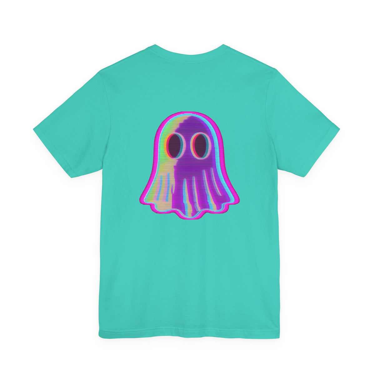 Glitch Ghost