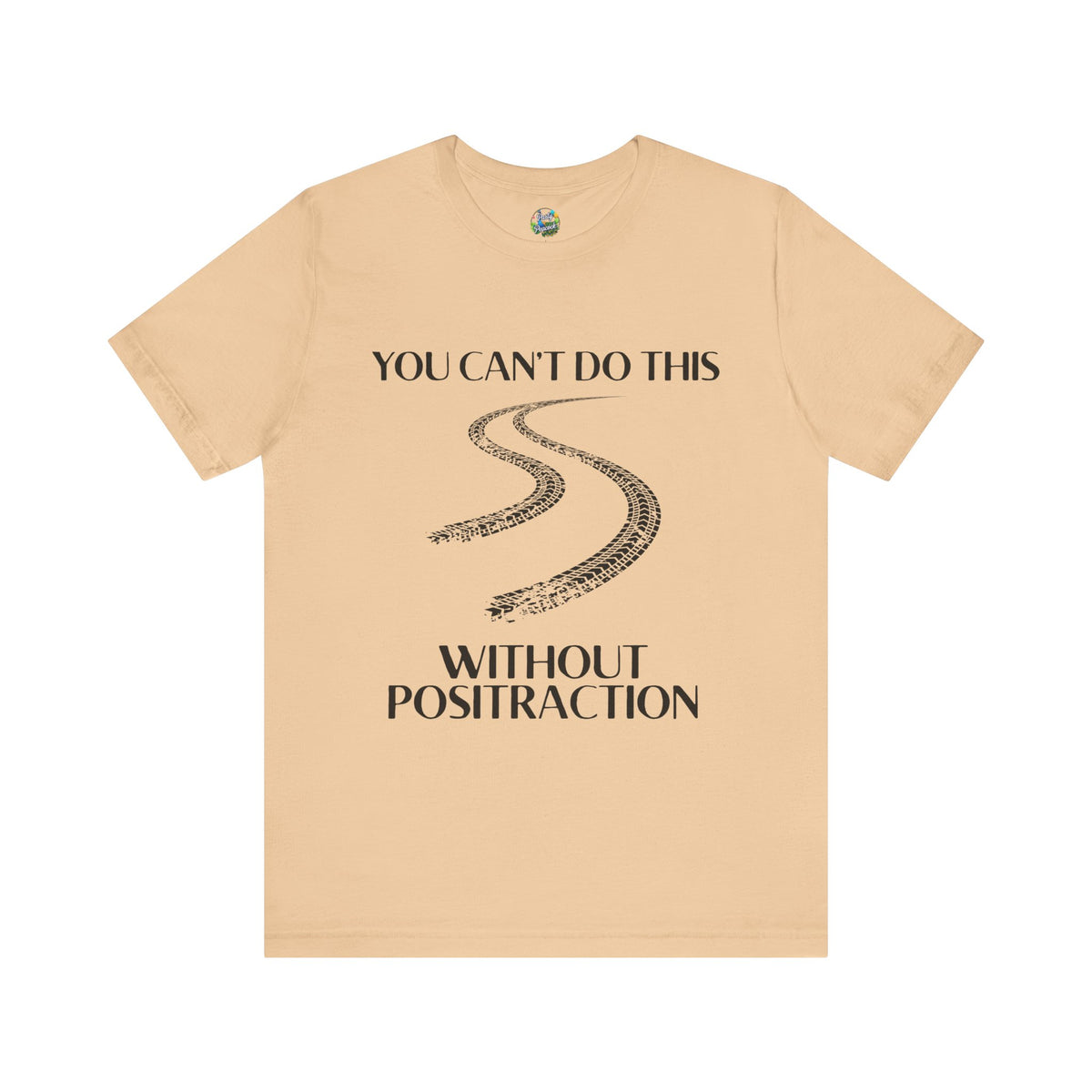 Positraction