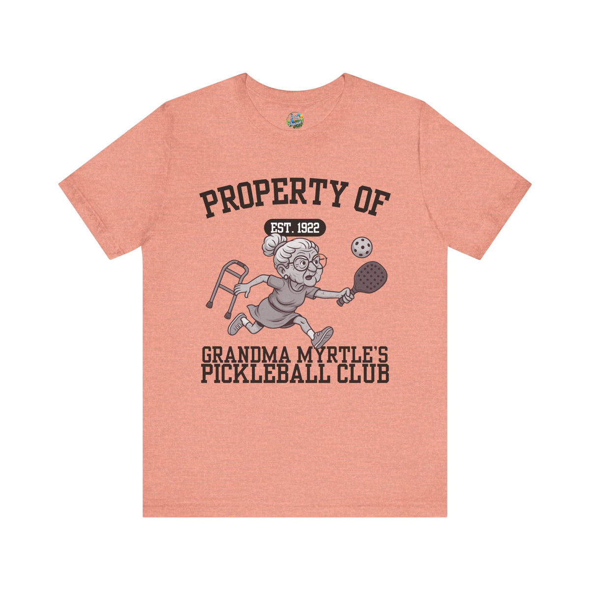 Pickleball Club