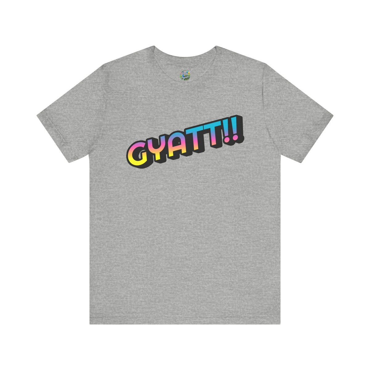 Gyatt!!