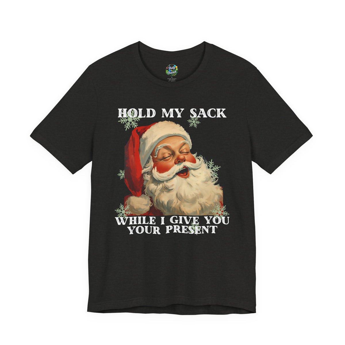 Dirty Santa
