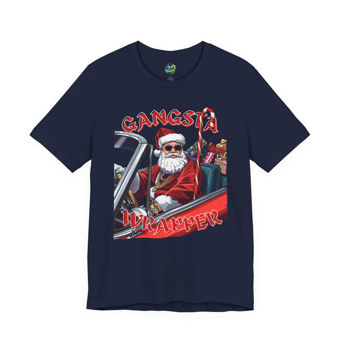Gangsta Wrapper