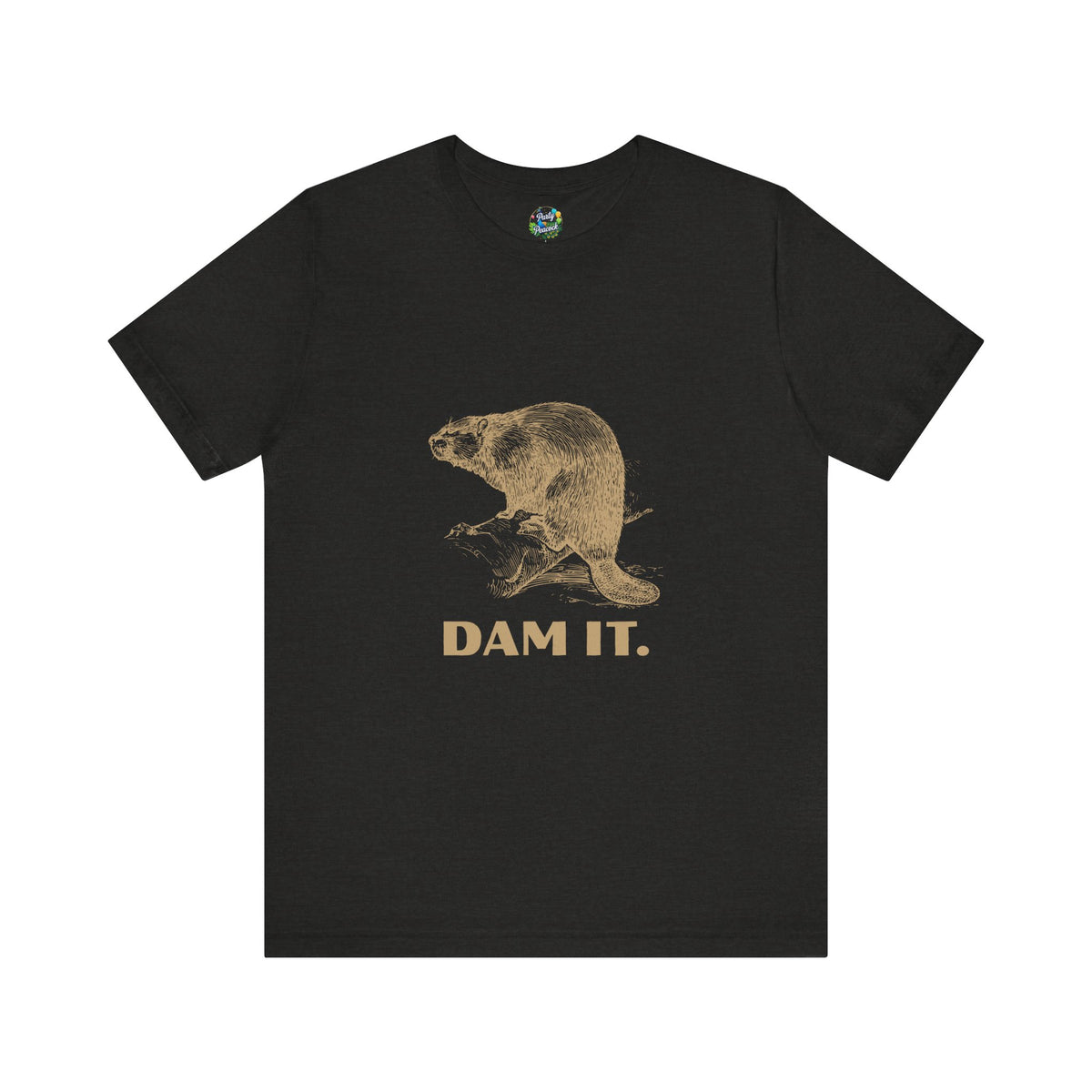 Dam It