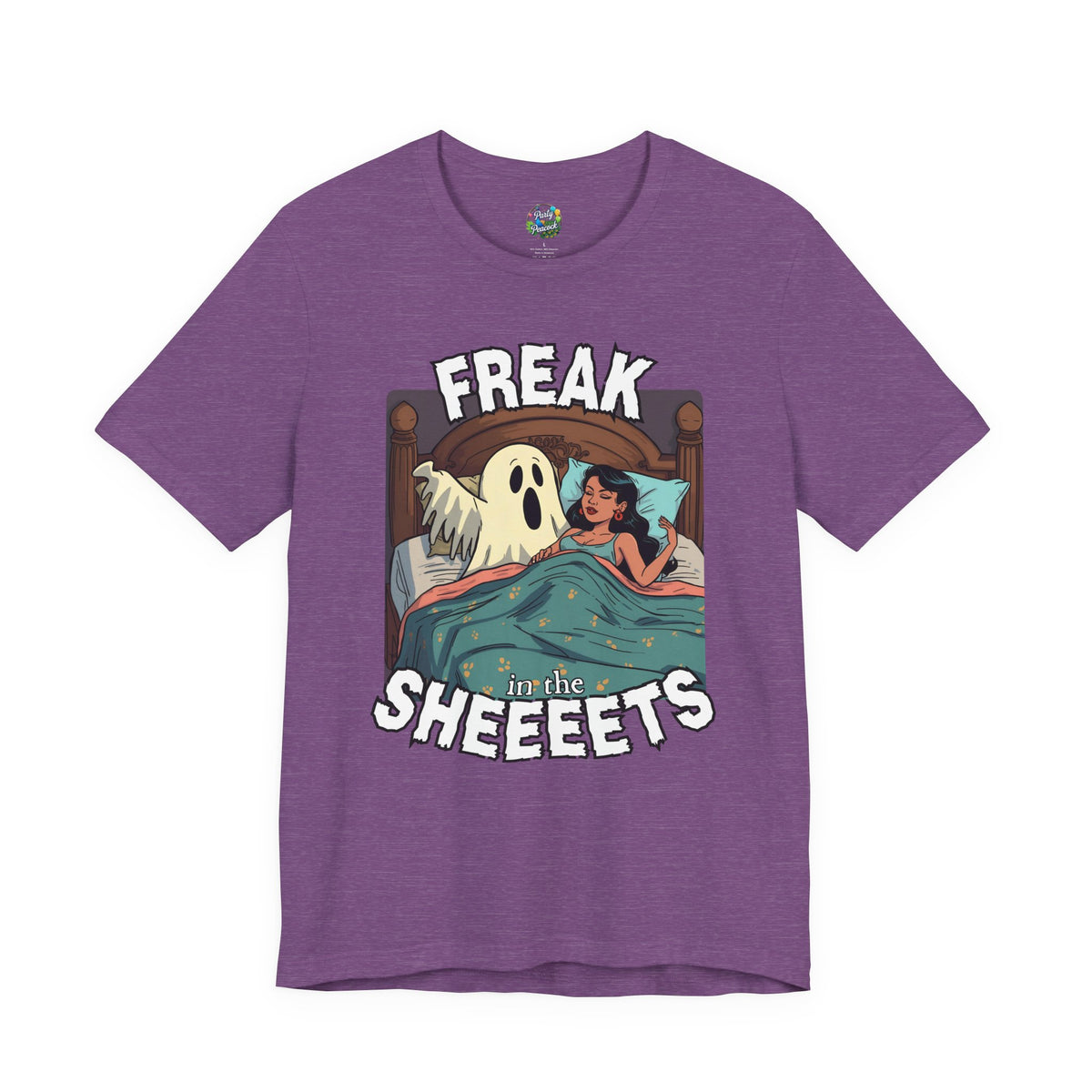 Freak in the Sheets