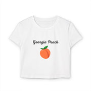 Georgia Peach