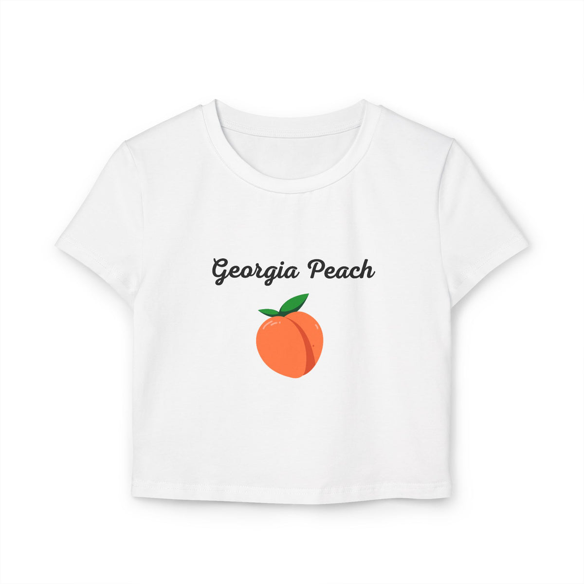Georgia Peach