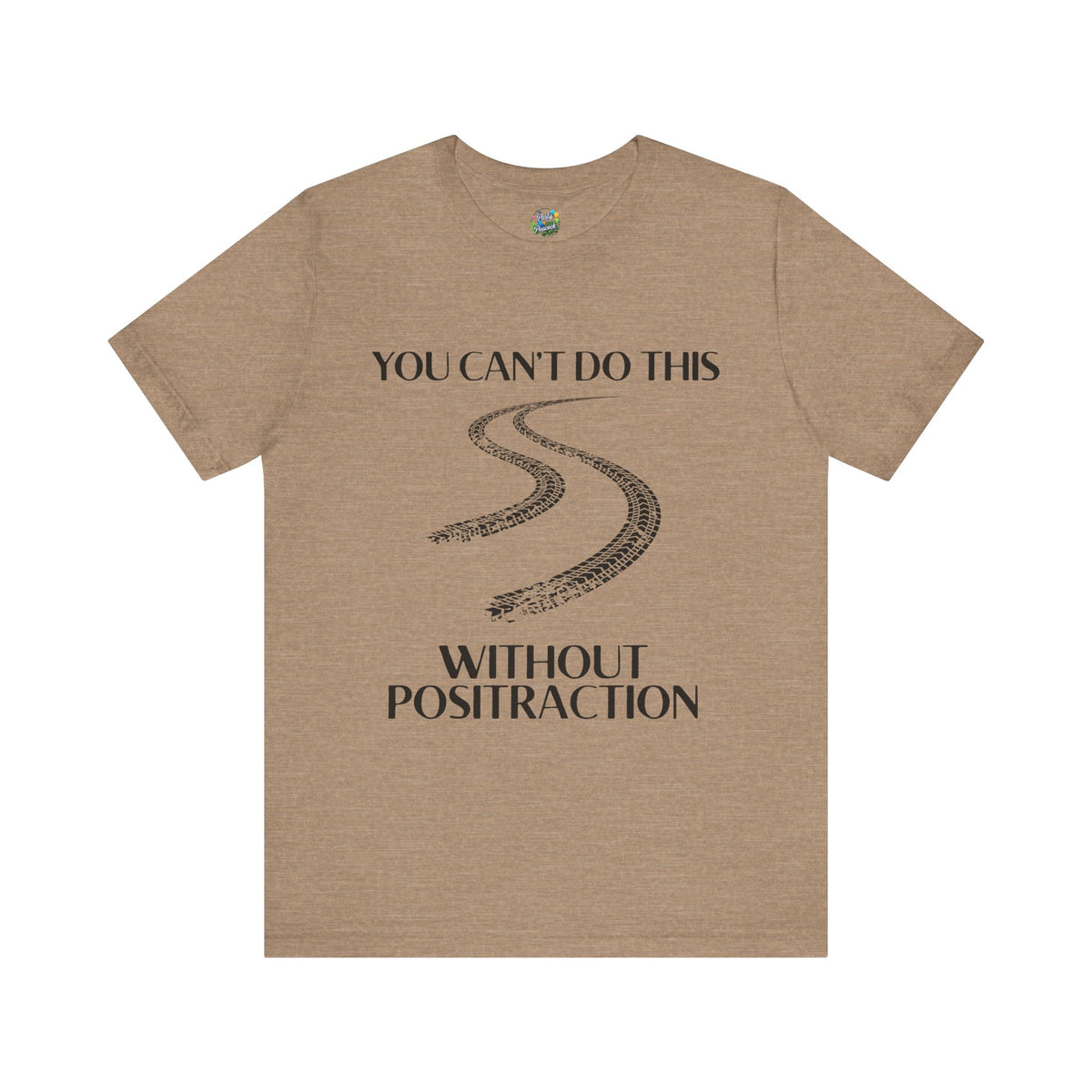Positraction