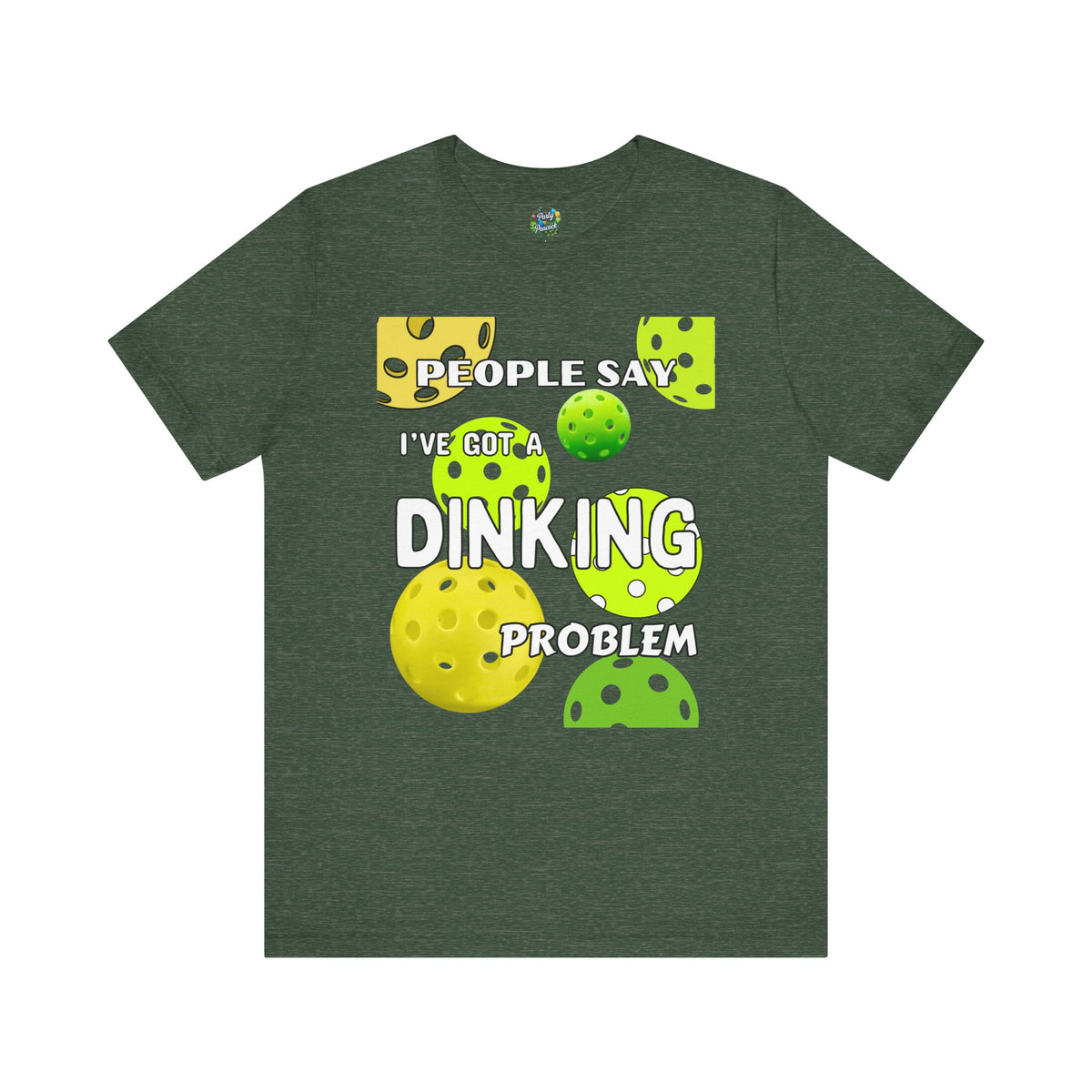 Dinking Problem