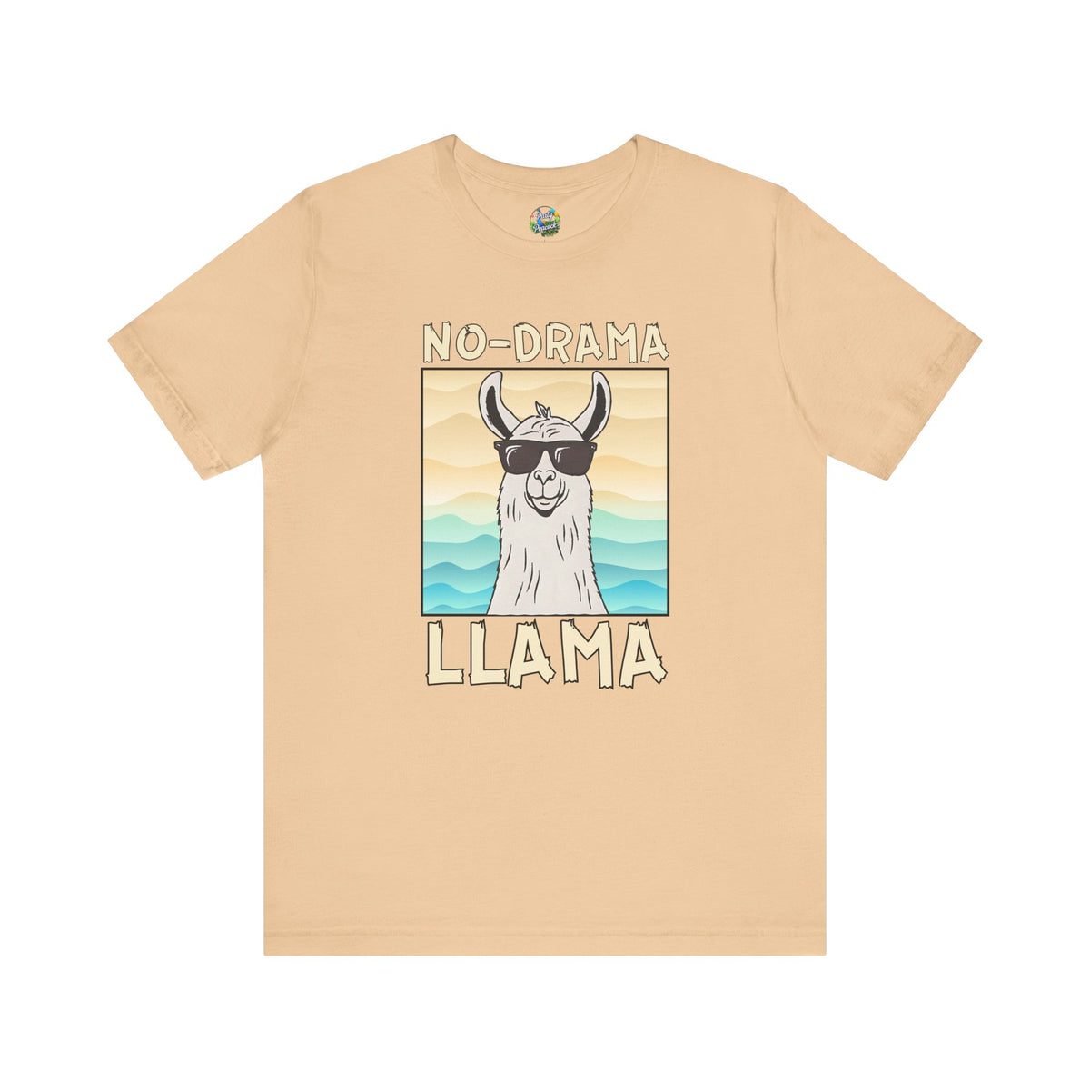 No Drama Llama