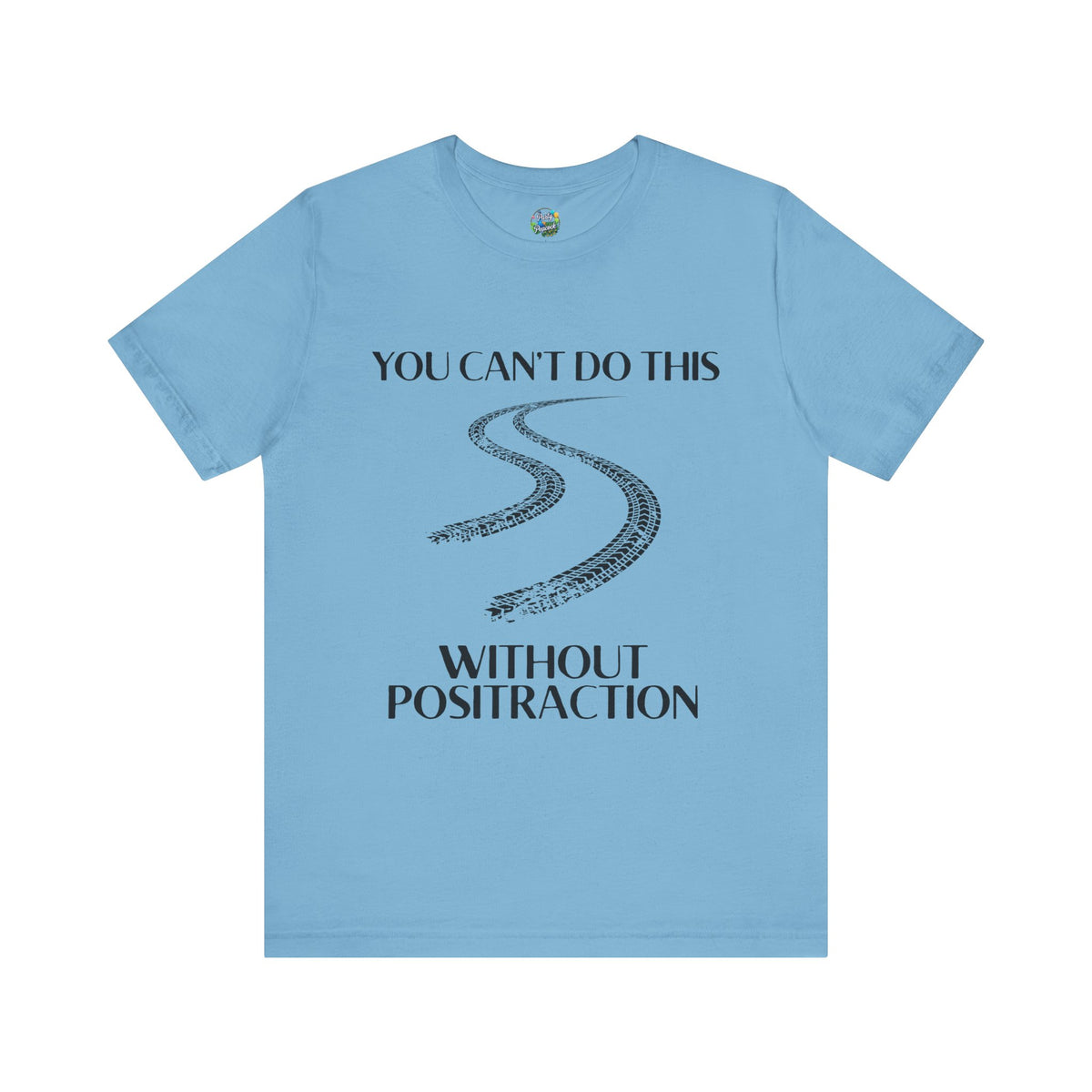 Positraction