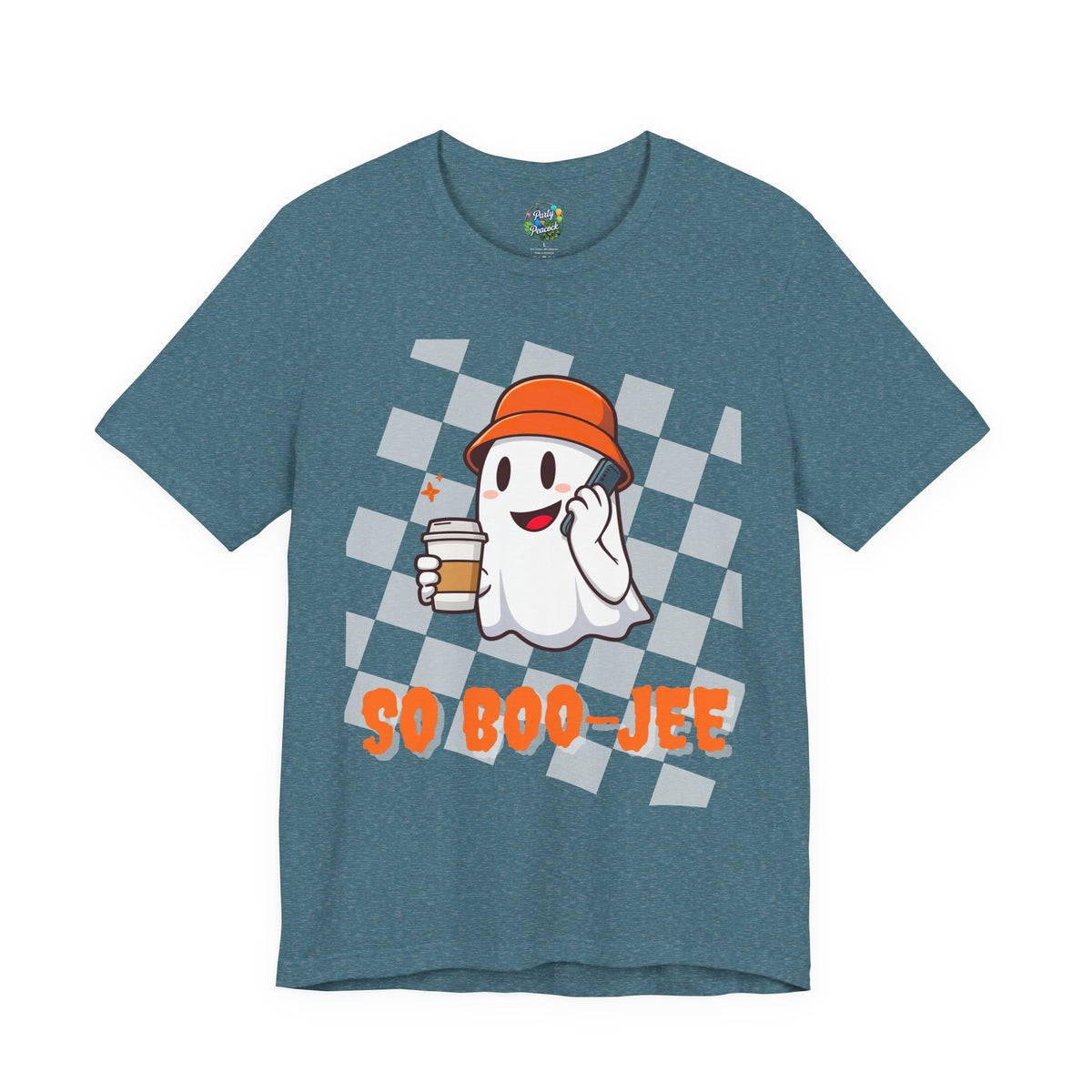 So Boo-jee