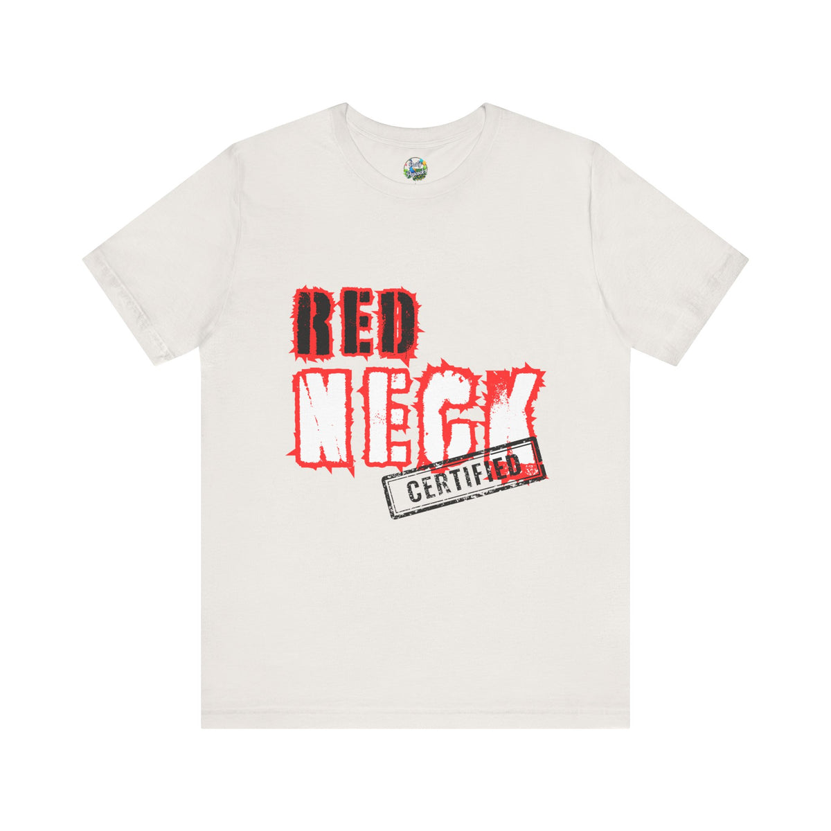 Certified Redneck