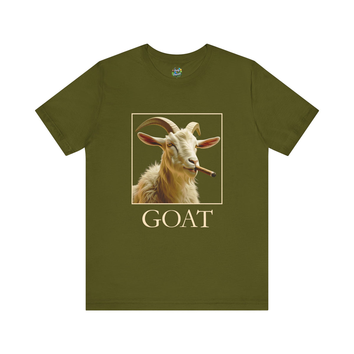 GOAT