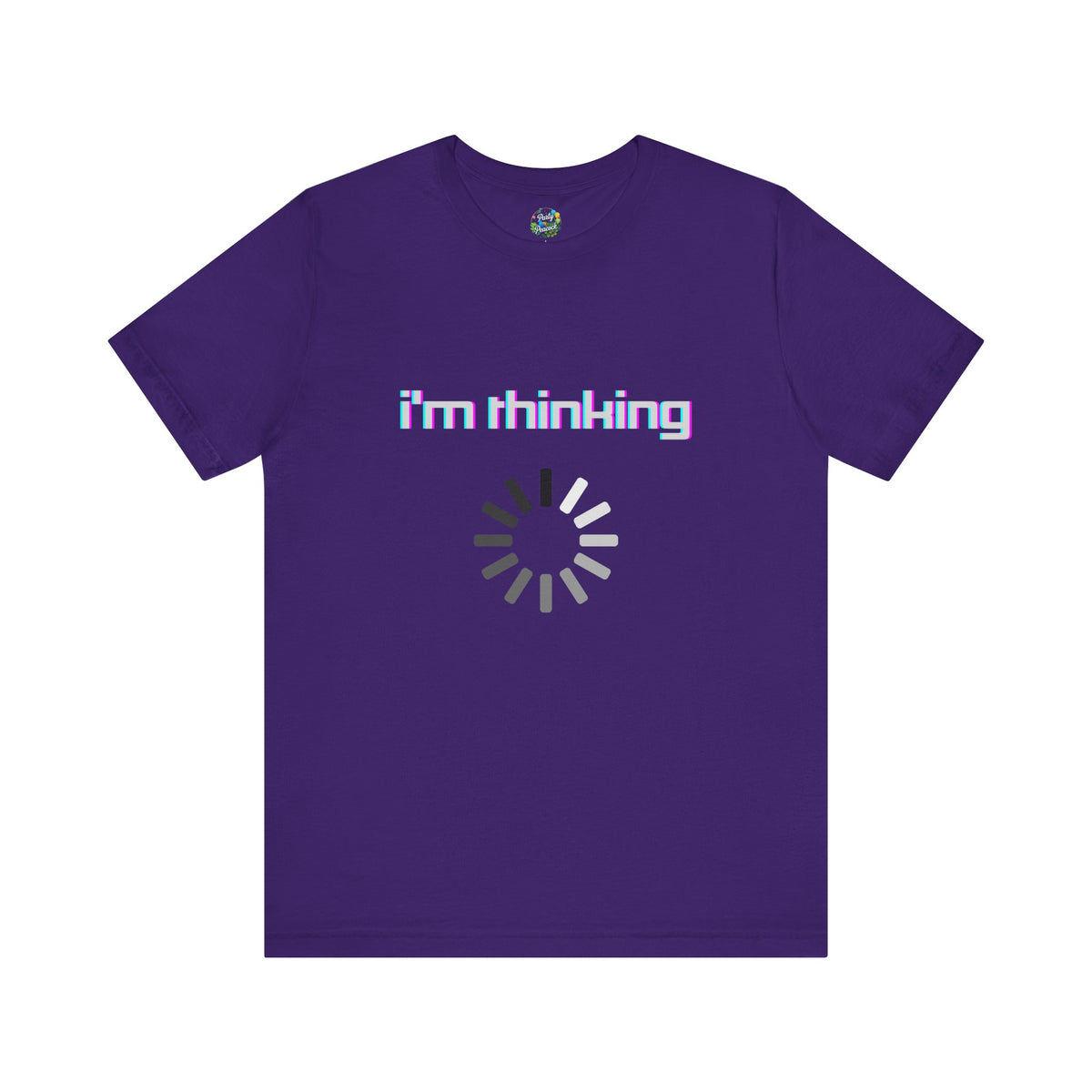 I'm Thinking