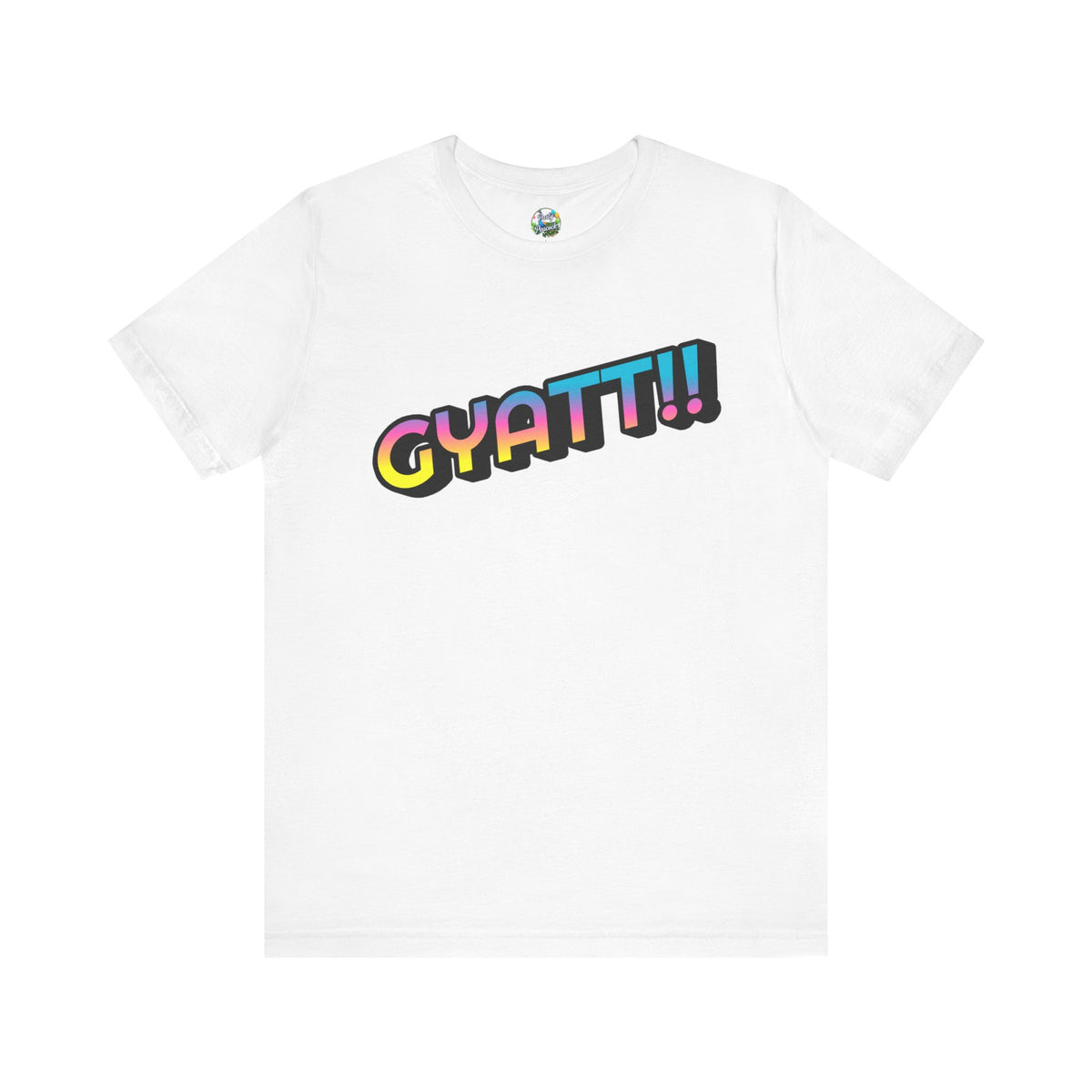 Gyatt!!