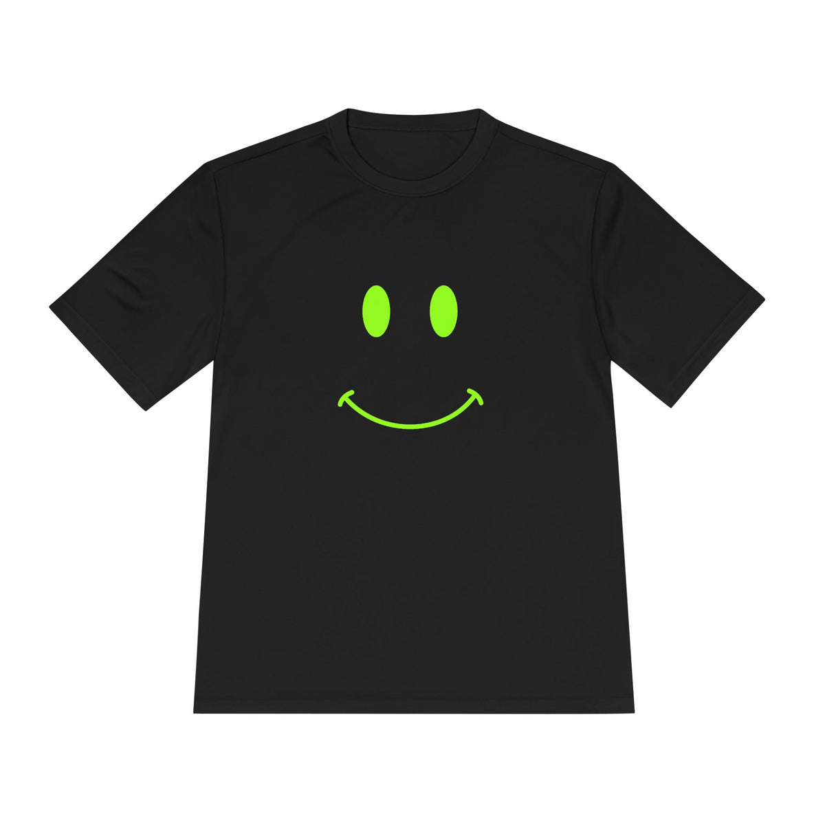 Green Shirt Guy