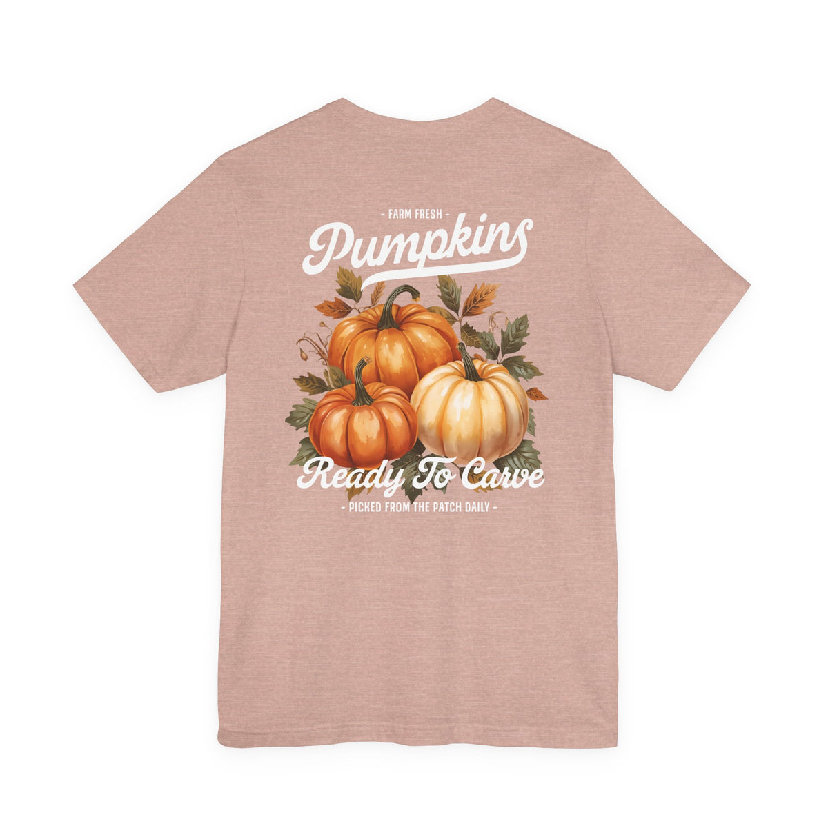 Vintage Pumpkins