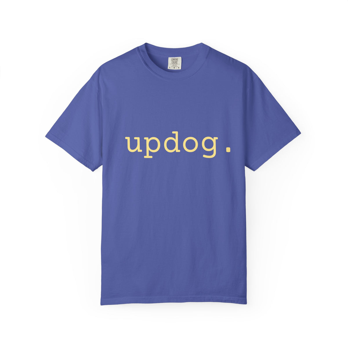 Updog
