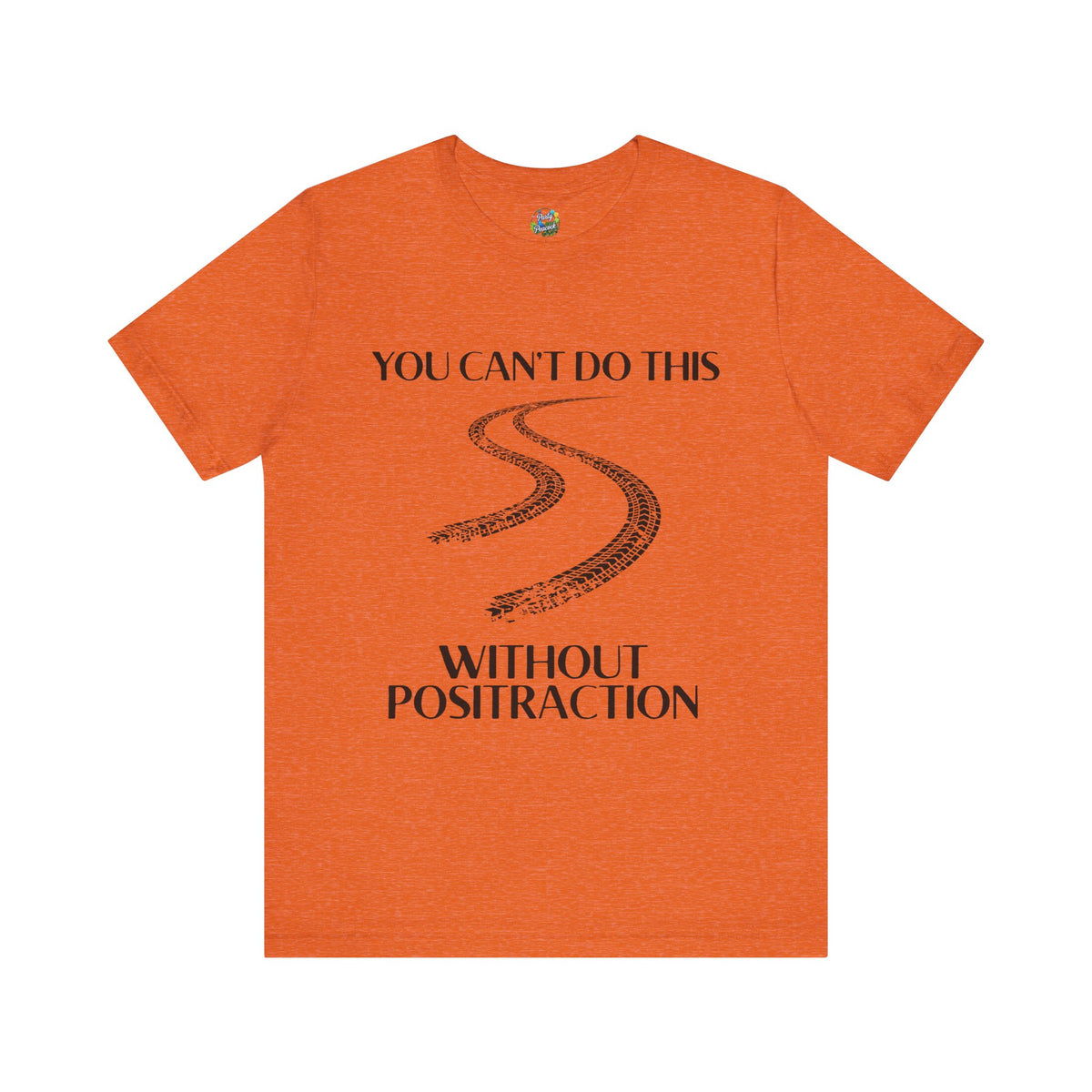 Positraction