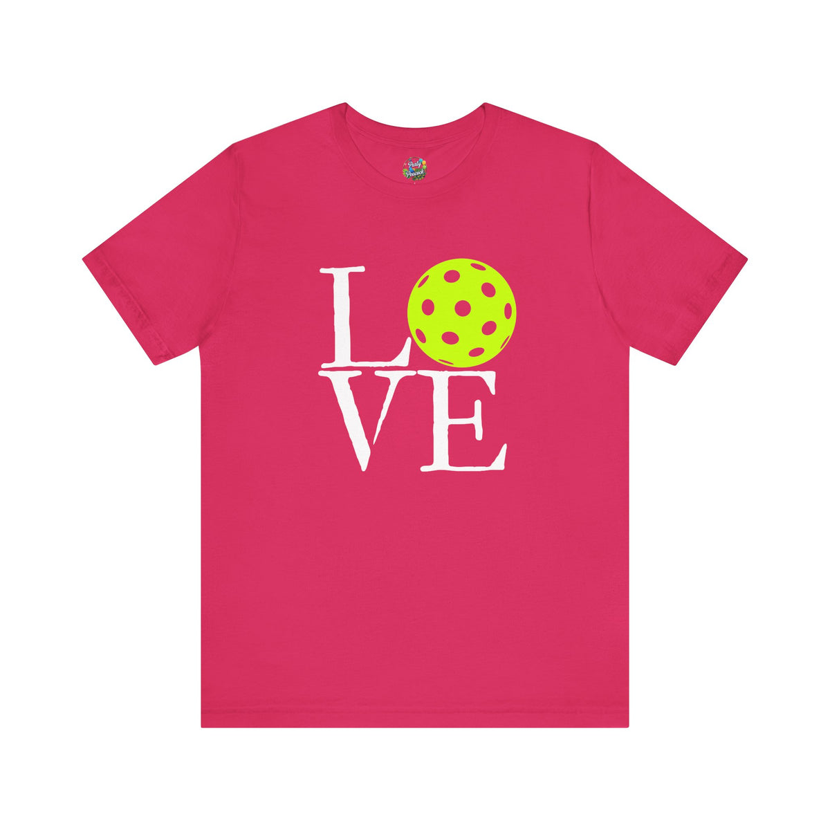 Pickleball Love