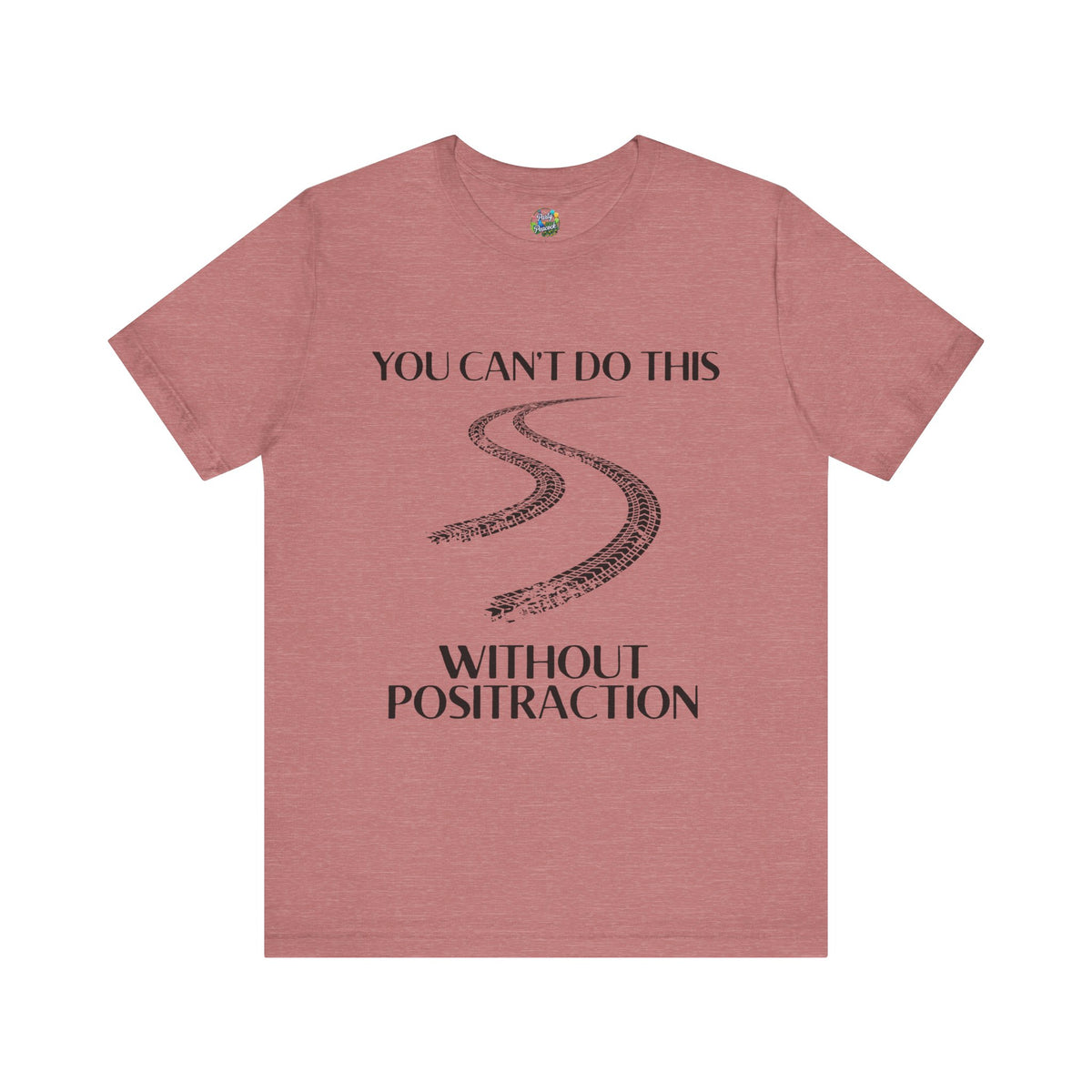 Positraction