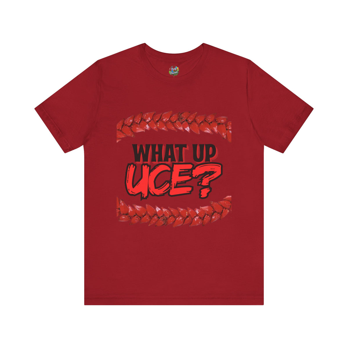What Up Uce?
