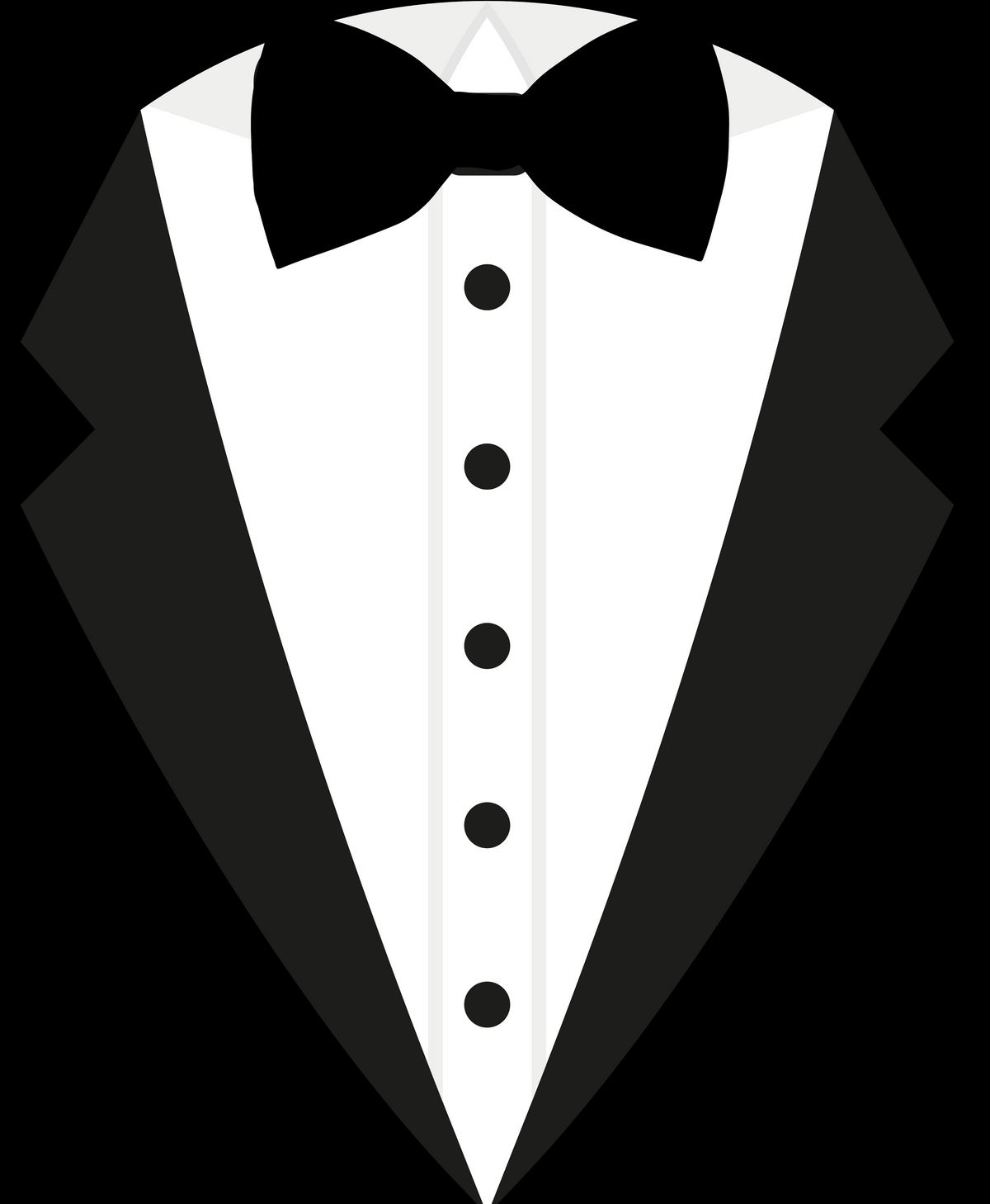 Tuxedo