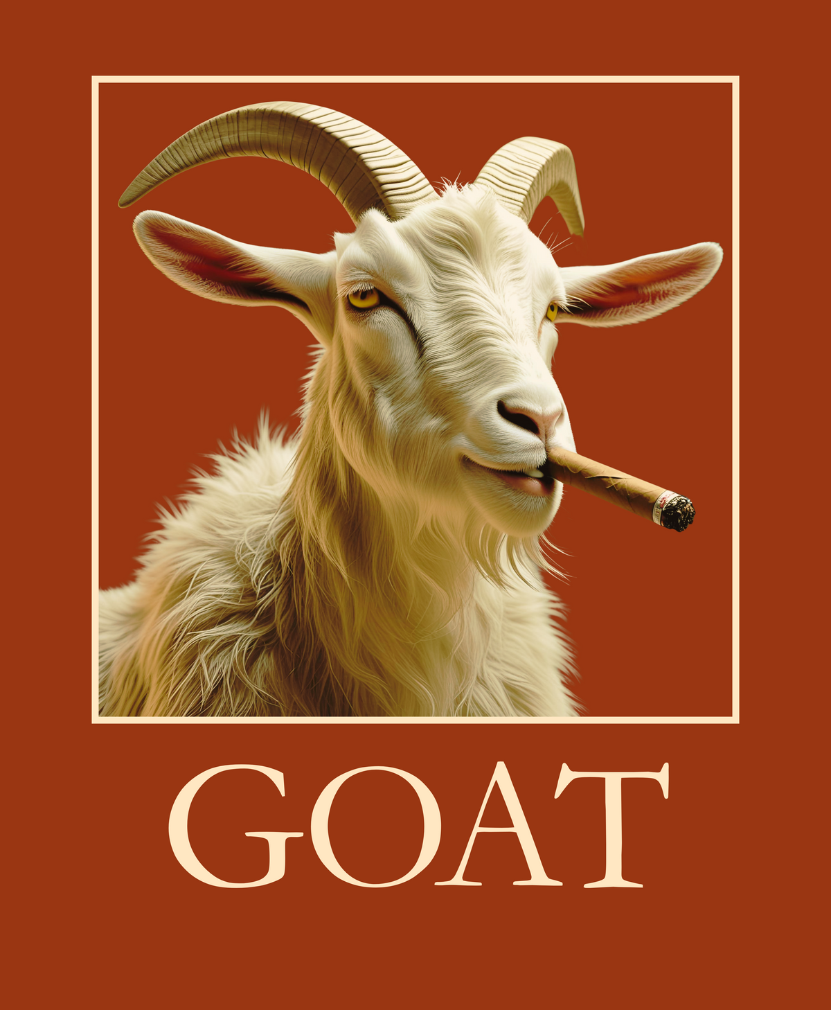 GOAT