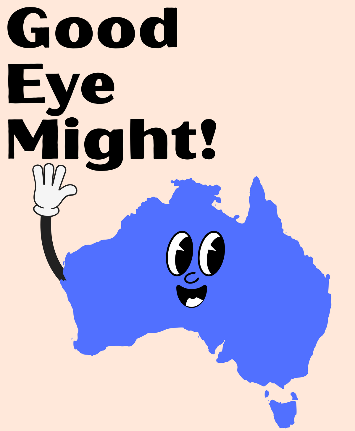 G'Day Mate!