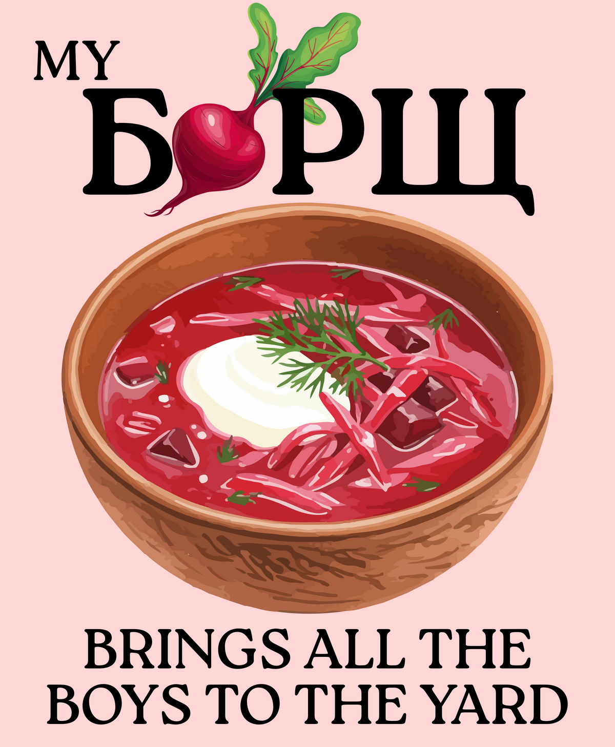 Borsch