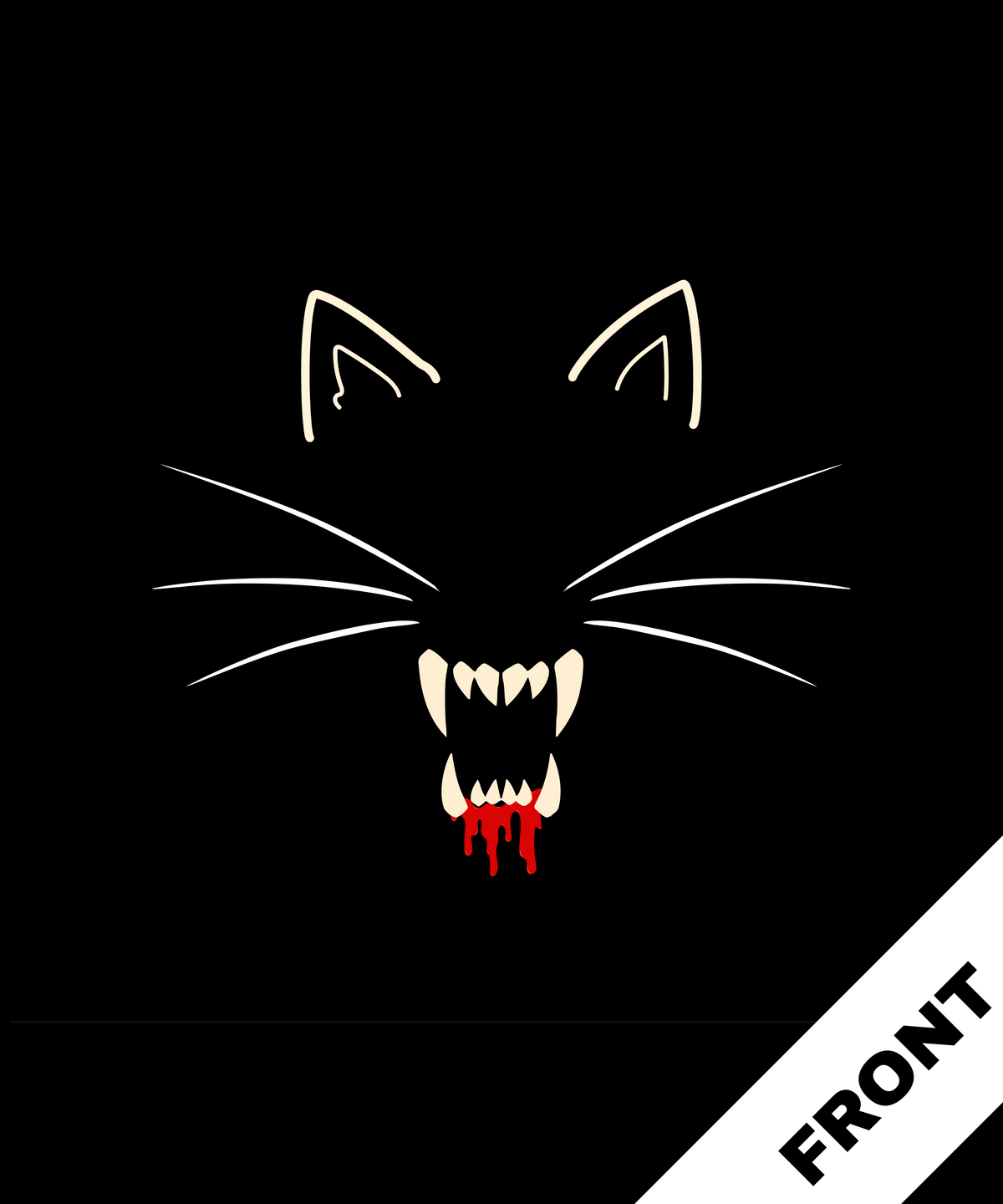 Beware Vam-Purrrs