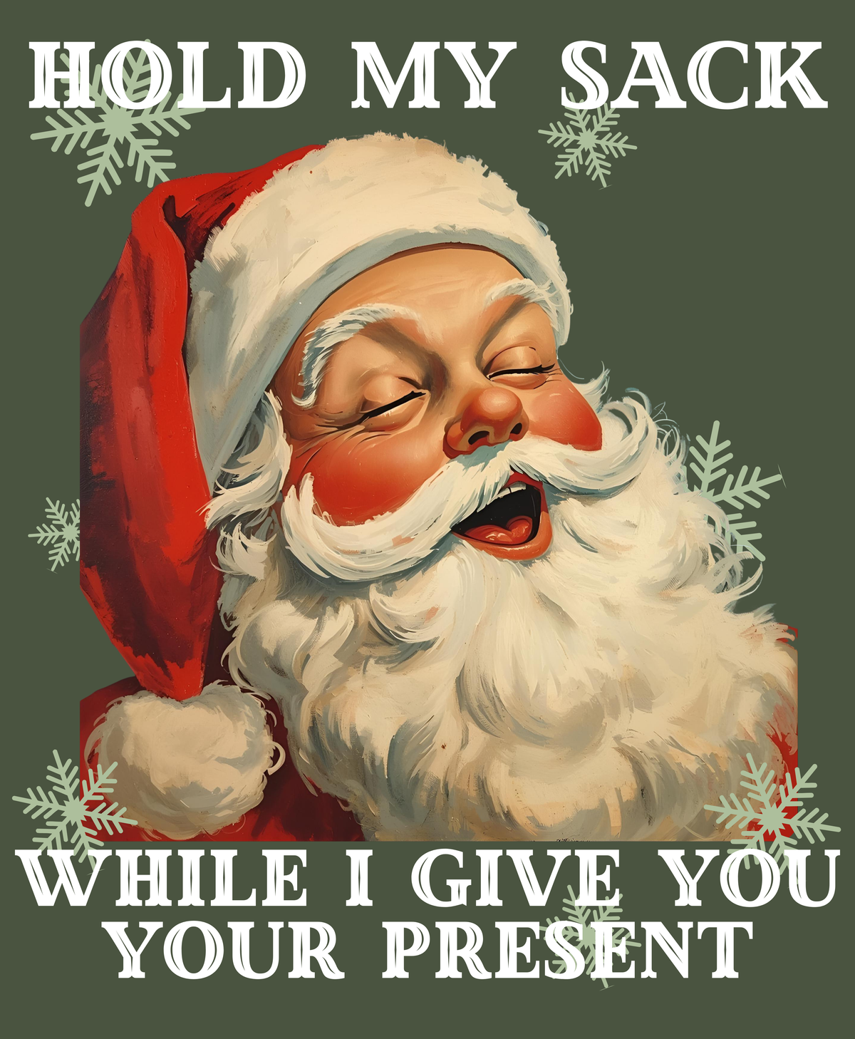 Dirty Santa