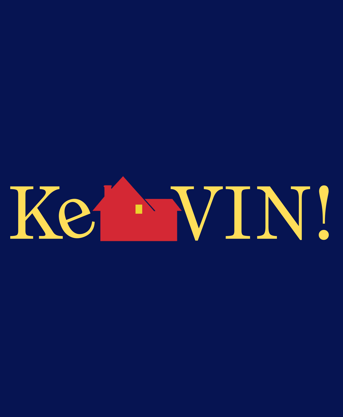Kevin!