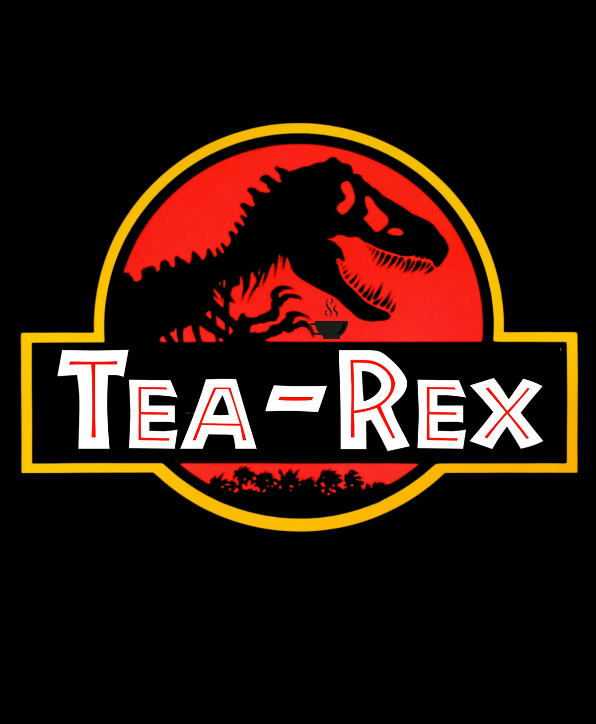 Tea-Rex