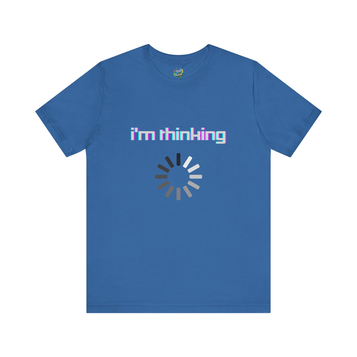 I'm Thinking
