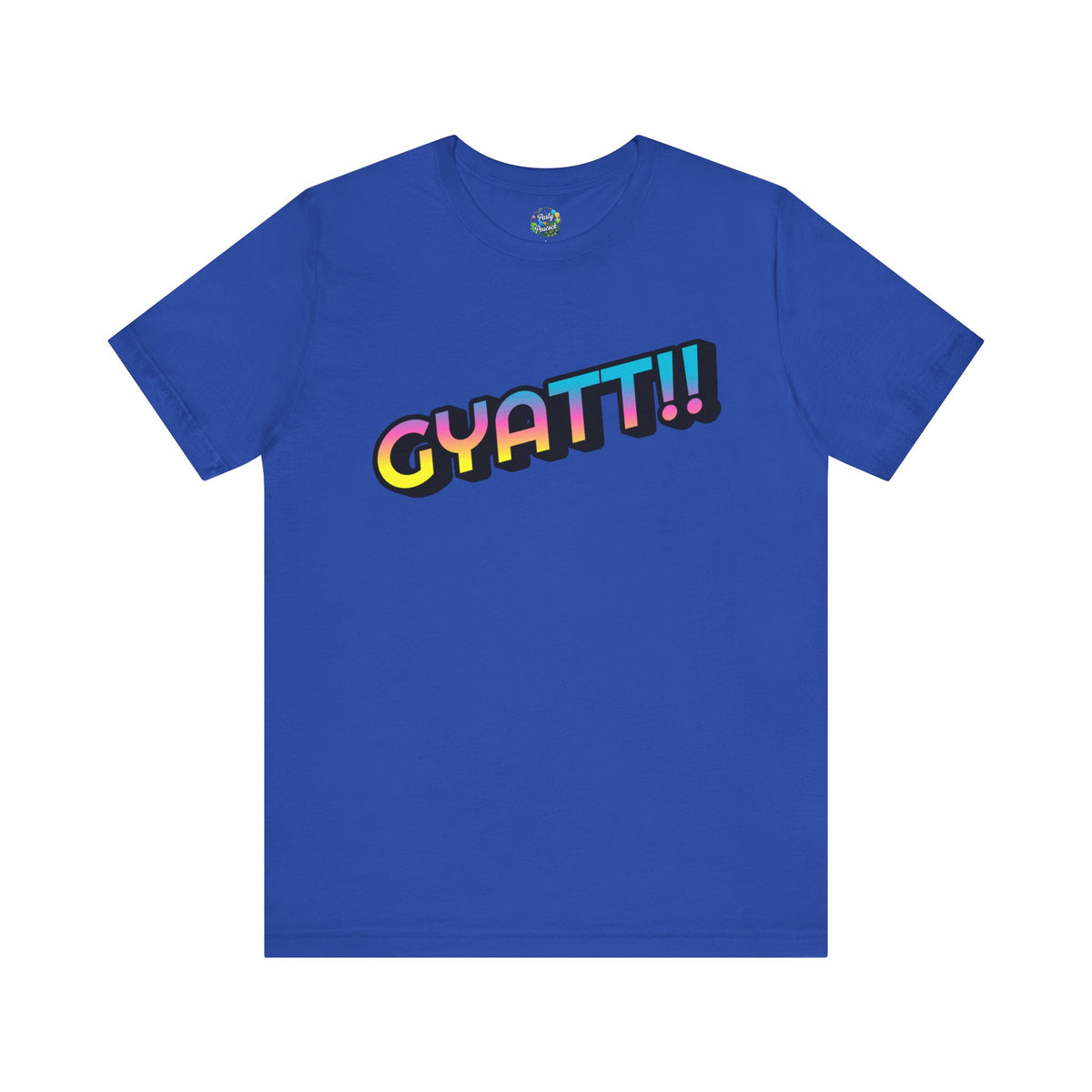 Gyatt!!