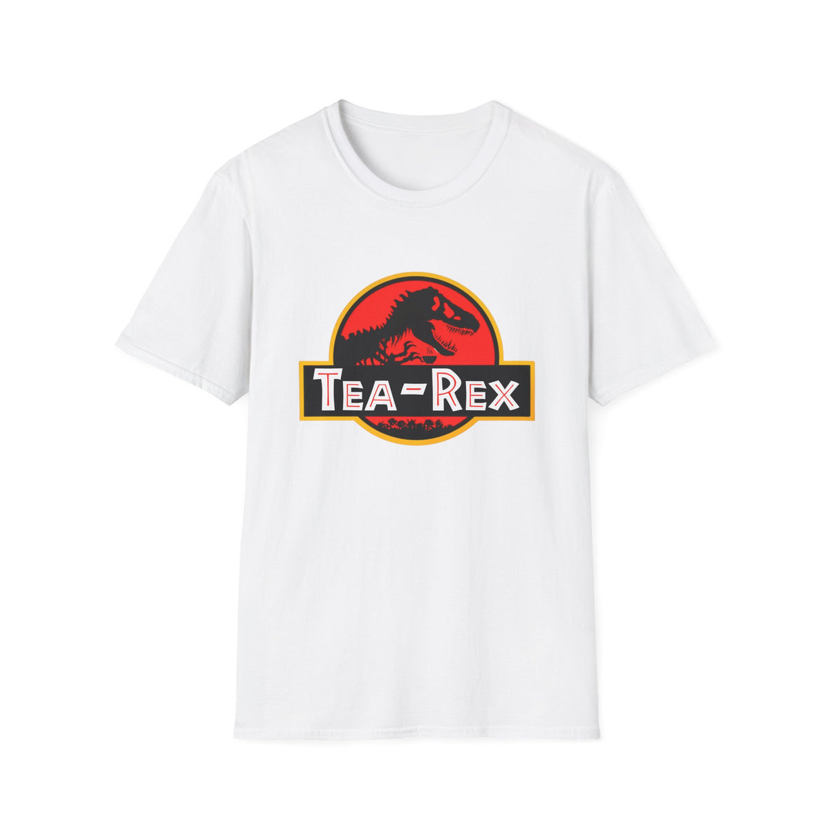 Tea-Rex