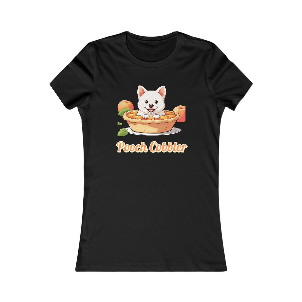 Pooch Cobbler