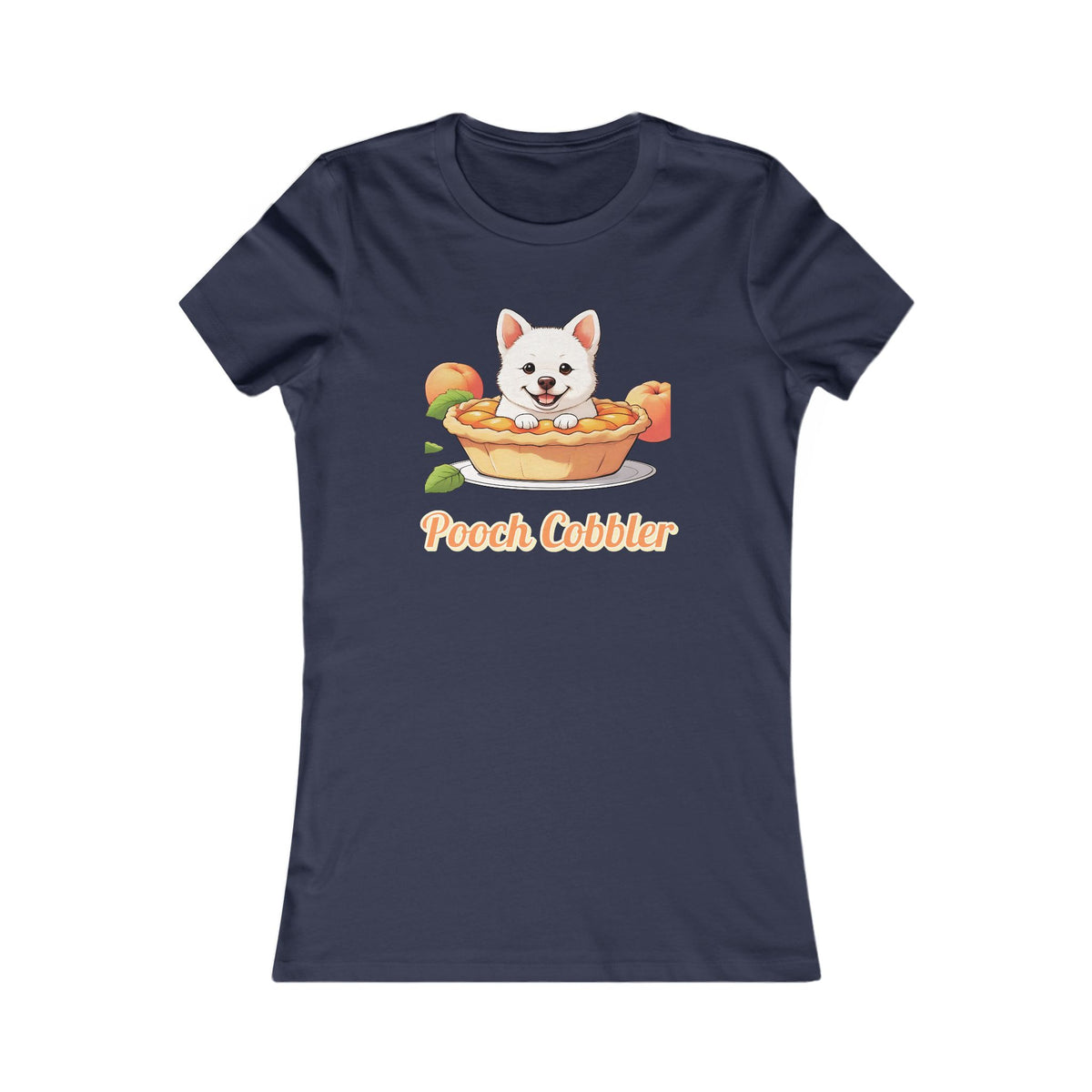 Pooch Cobbler